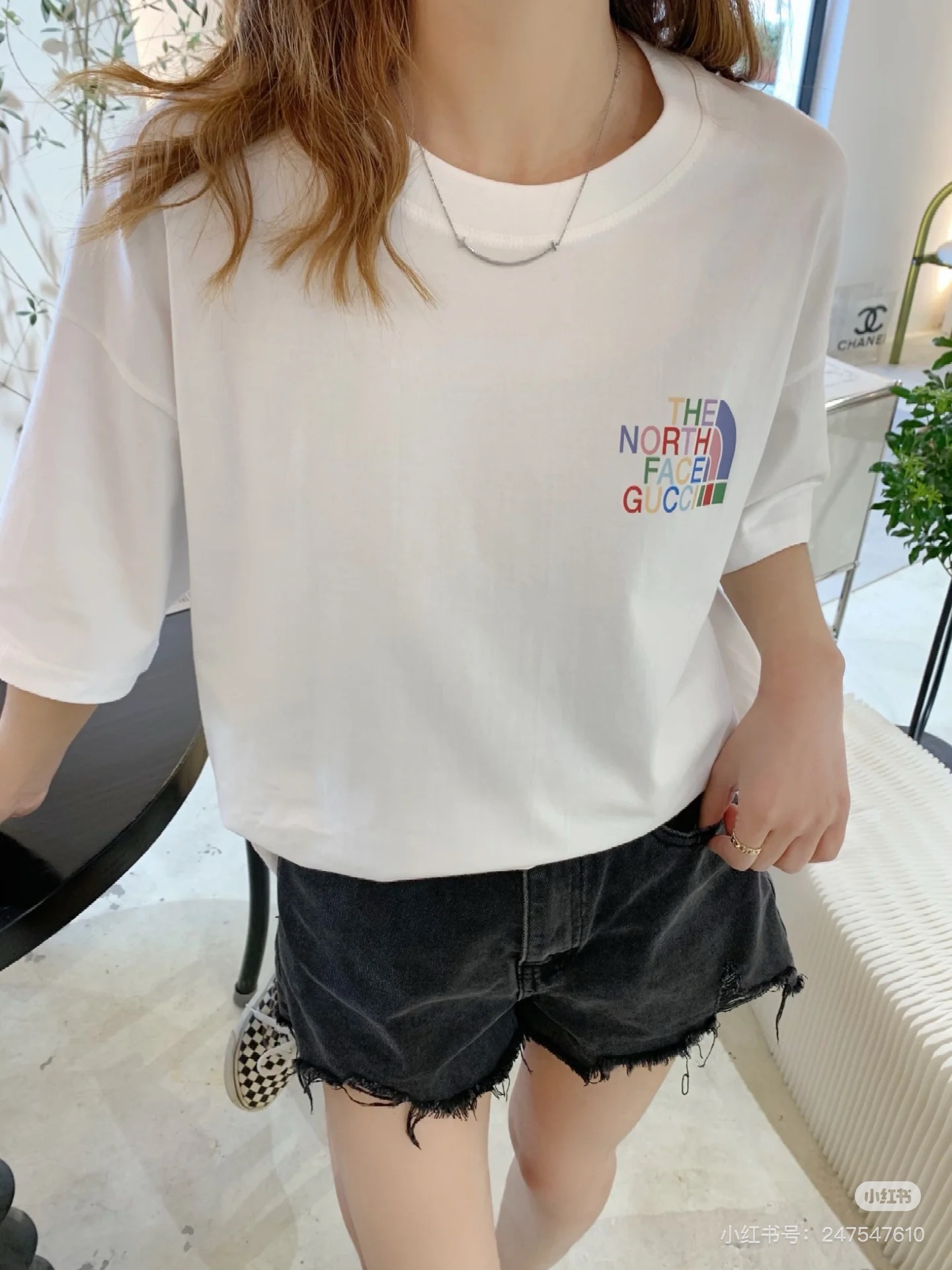 SL034-SL035，Gucci t shirt 25.58 gallery