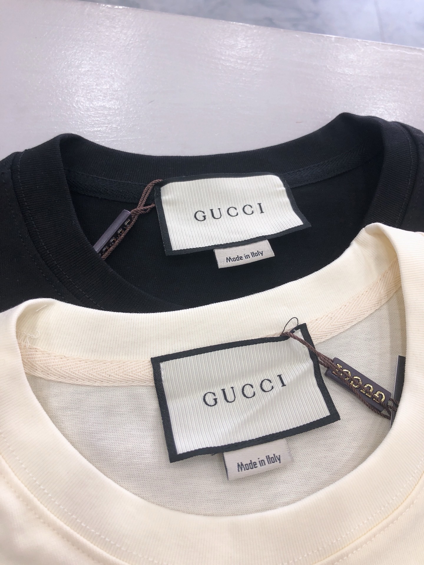 SL034-SL035，Gucci t shirt 25.58 gallery