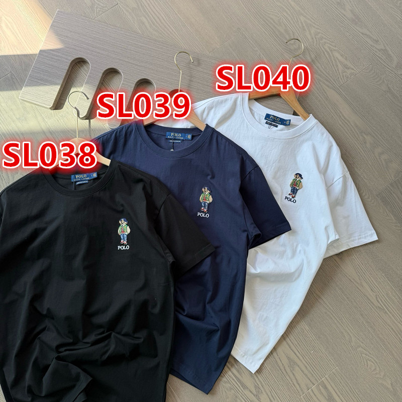 SL038-SL040，polo t shirt 26.99 gallery