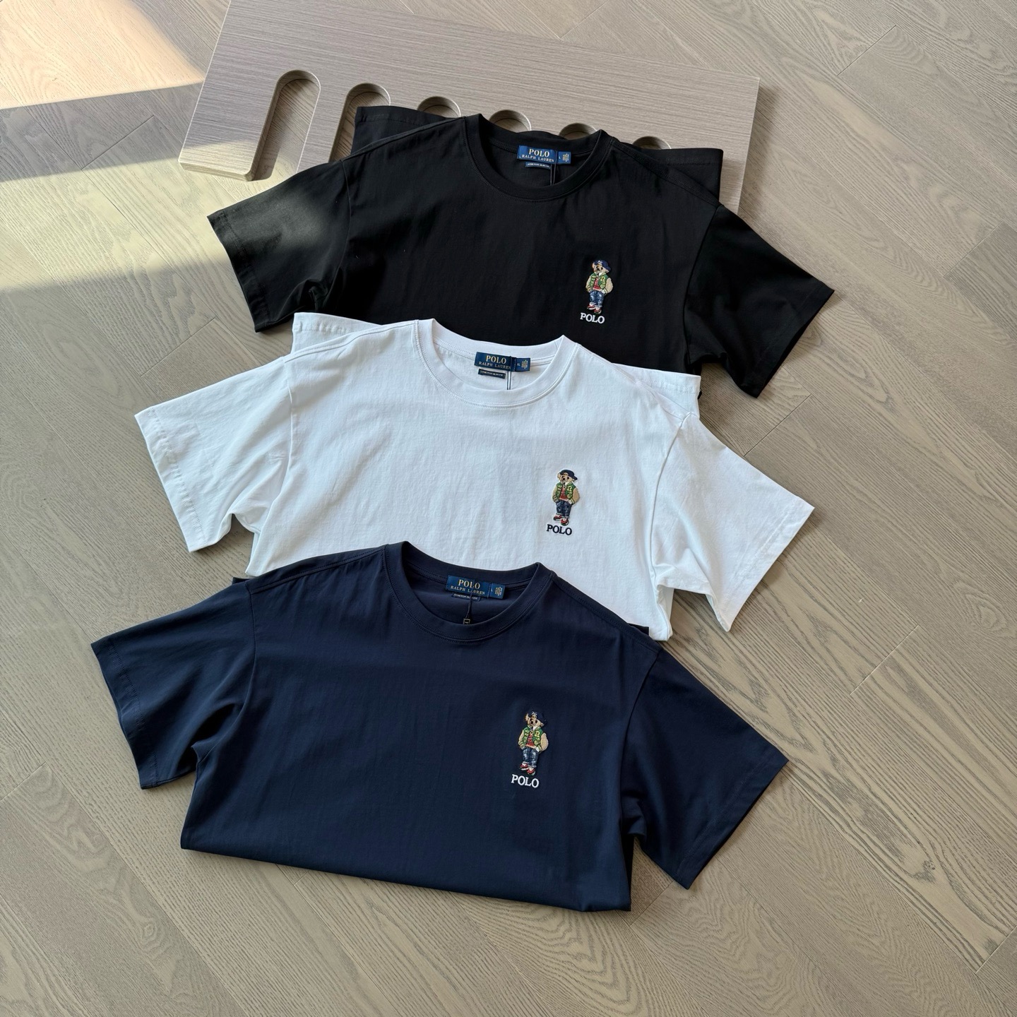 SL038-SL040，polo t shirt 26.99 gallery