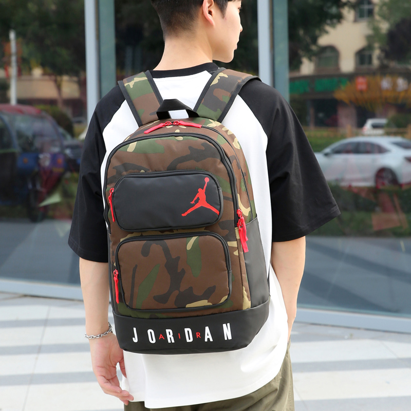 SS5131-Jordan Backpack 23.99$ gallery