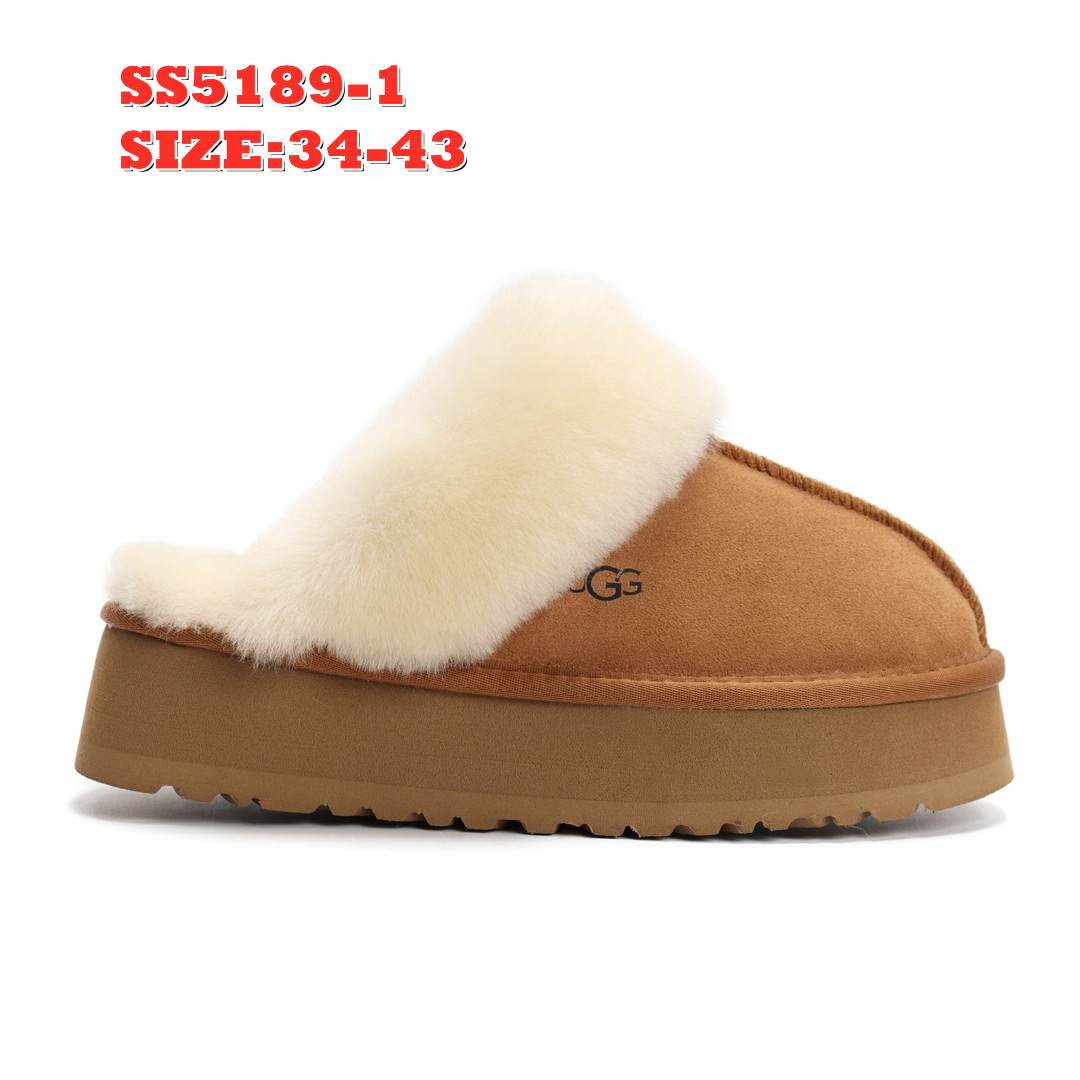 SS5189-UGG-37.99$ gallery