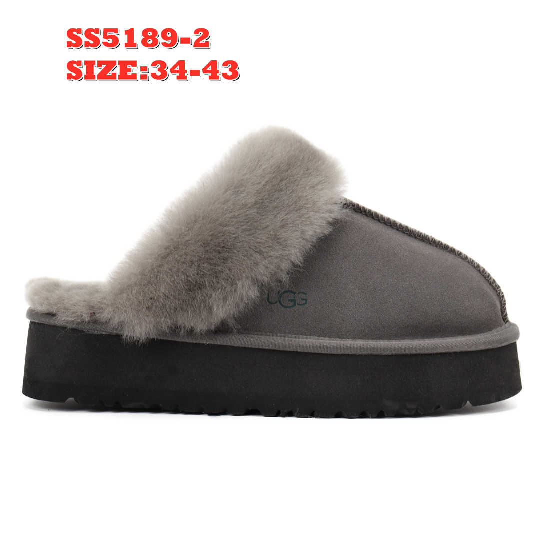 SS5189-UGG-37.99$ gallery