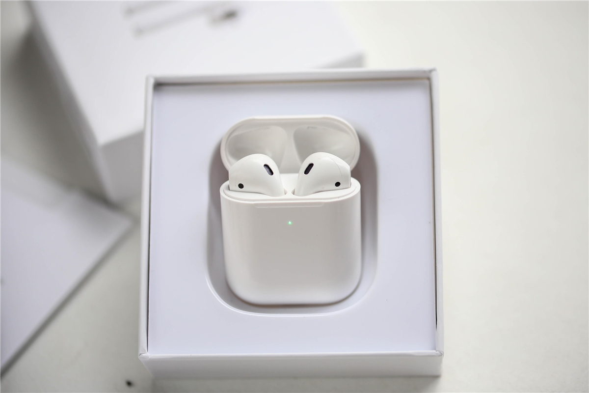 SS5258-AirPods / ProAirPods 29$ gallery