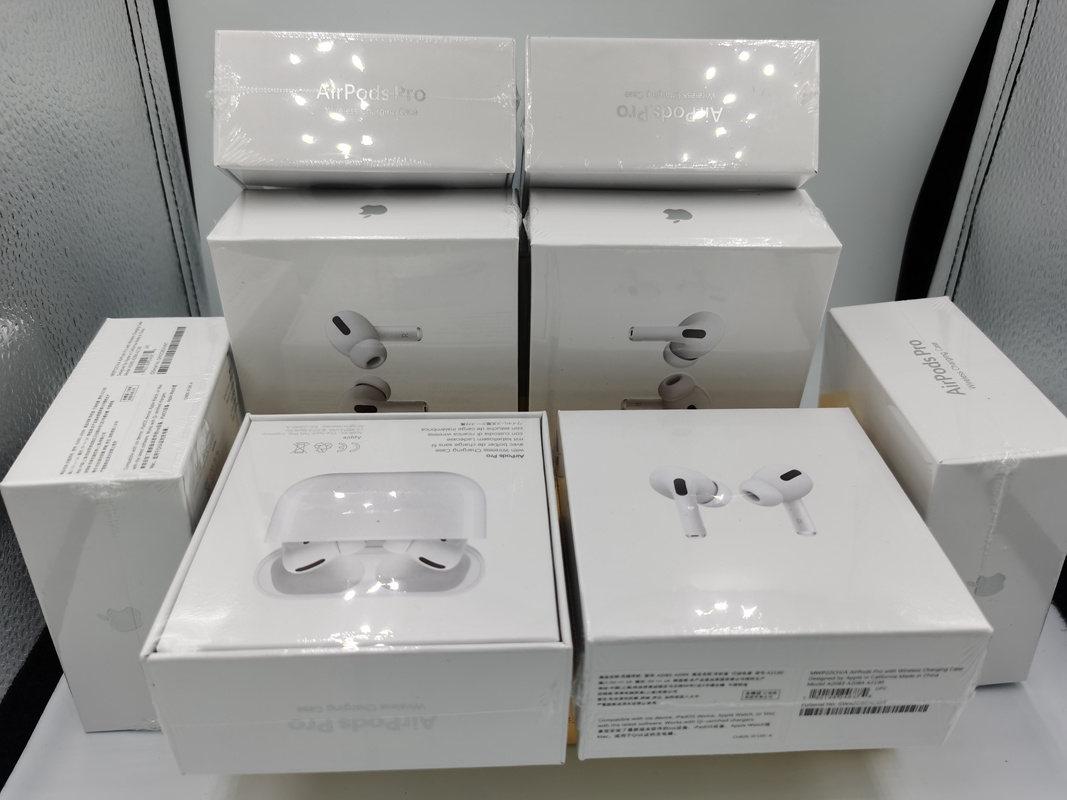 SS5258-AirPods / ProAirPods 29$ gallery