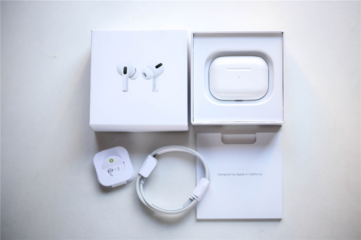 SS5258-AirPods / ProAirPods 29$ gallery