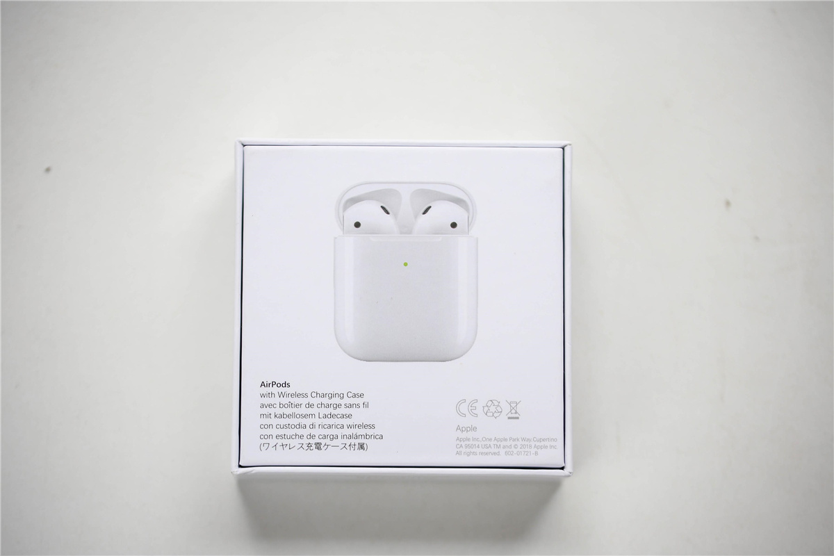 SS5258-AirPods / ProAirPods 29$ gallery