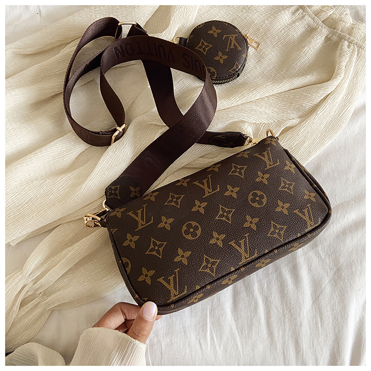 SS5276-LV three-piece bag $24.99 gallery