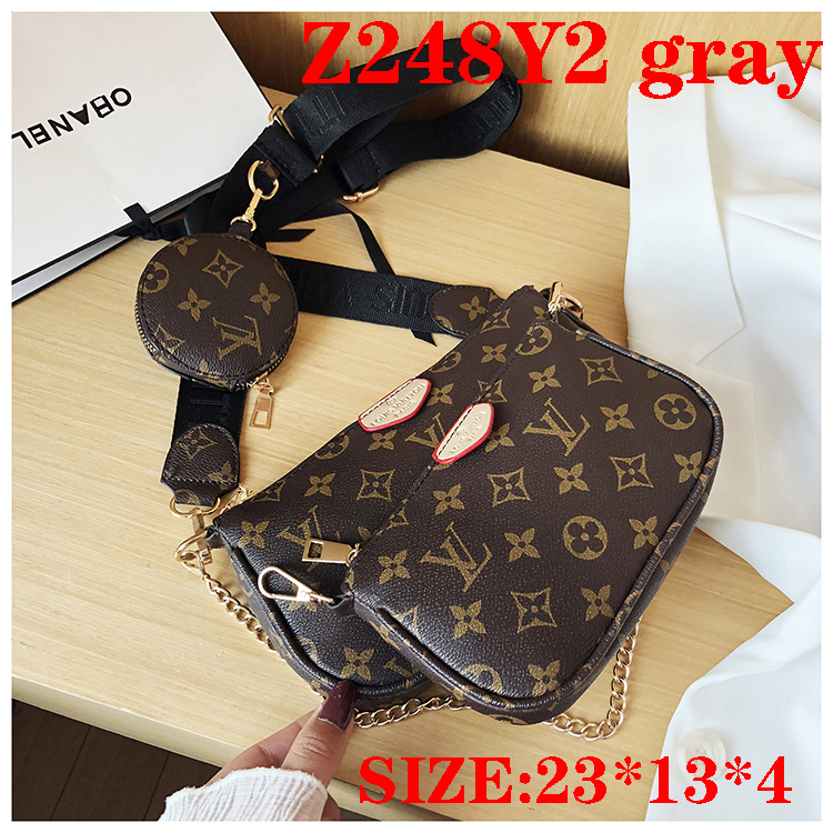 SS5276-LV three-piece bag $24.99 gallery