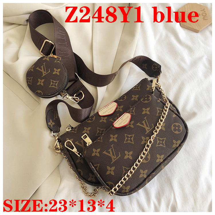 SS5276-LV three-piece bag $24.99 gallery