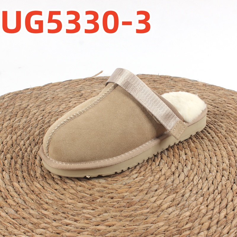 SS5330-UGG TOP 5A   36.99$ gallery