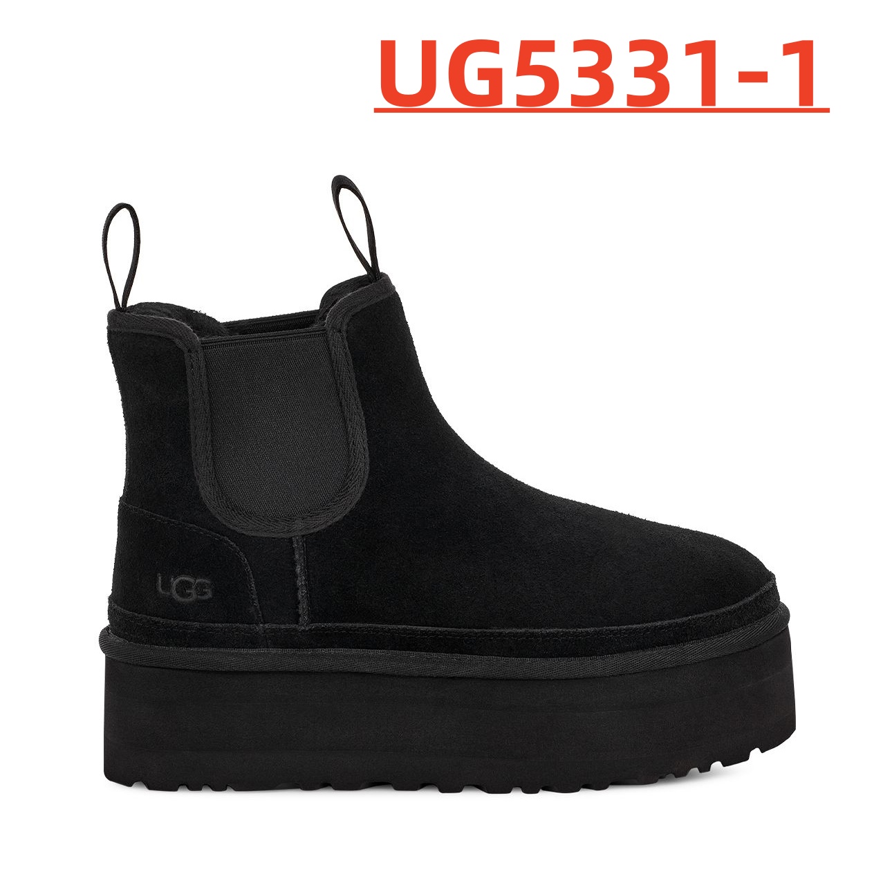 SS5331-UGG TOP 5A  49.99$ gallery