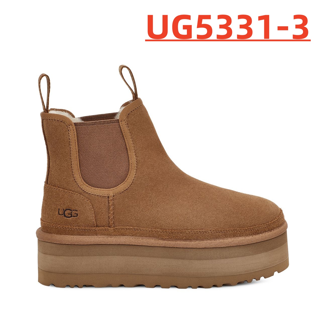 SS5331-UGG TOP 5A  49.99$ gallery