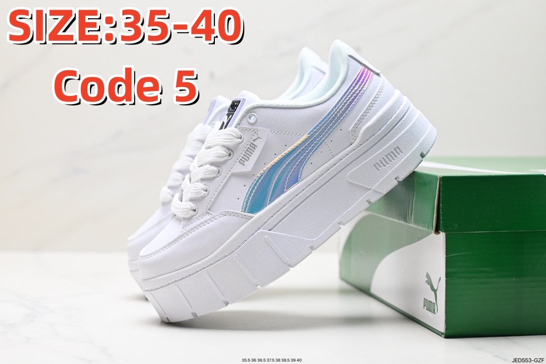 SS5352-PUMA  48.9$ gallery