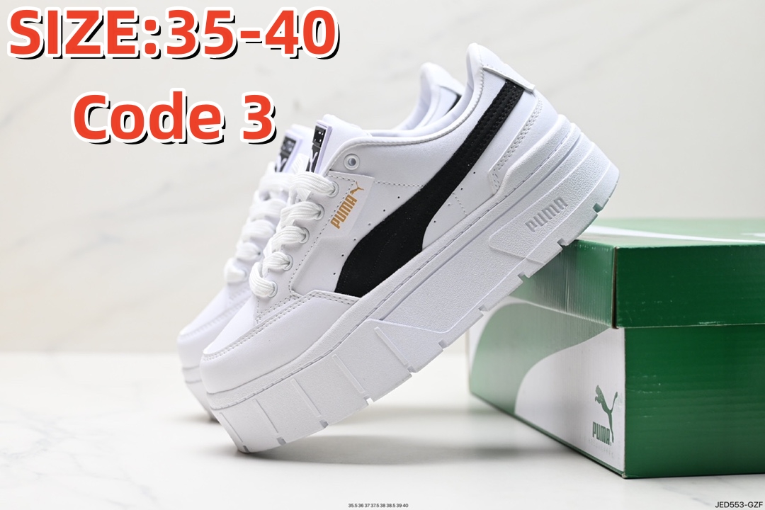 SS5352-PUMA  48.9$ gallery