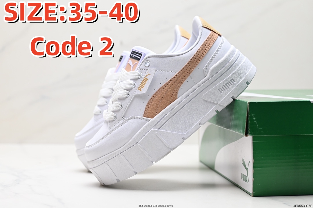 SS5352-PUMA  48.9$ gallery