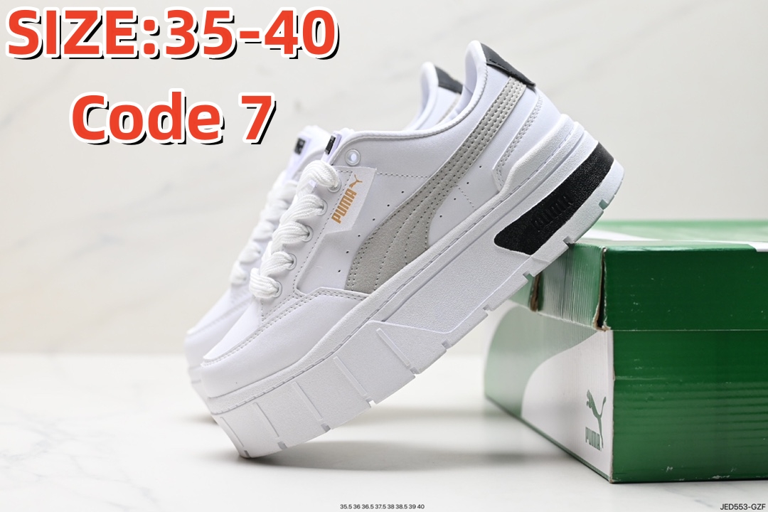 SS5352-PUMA  48.9$ gallery