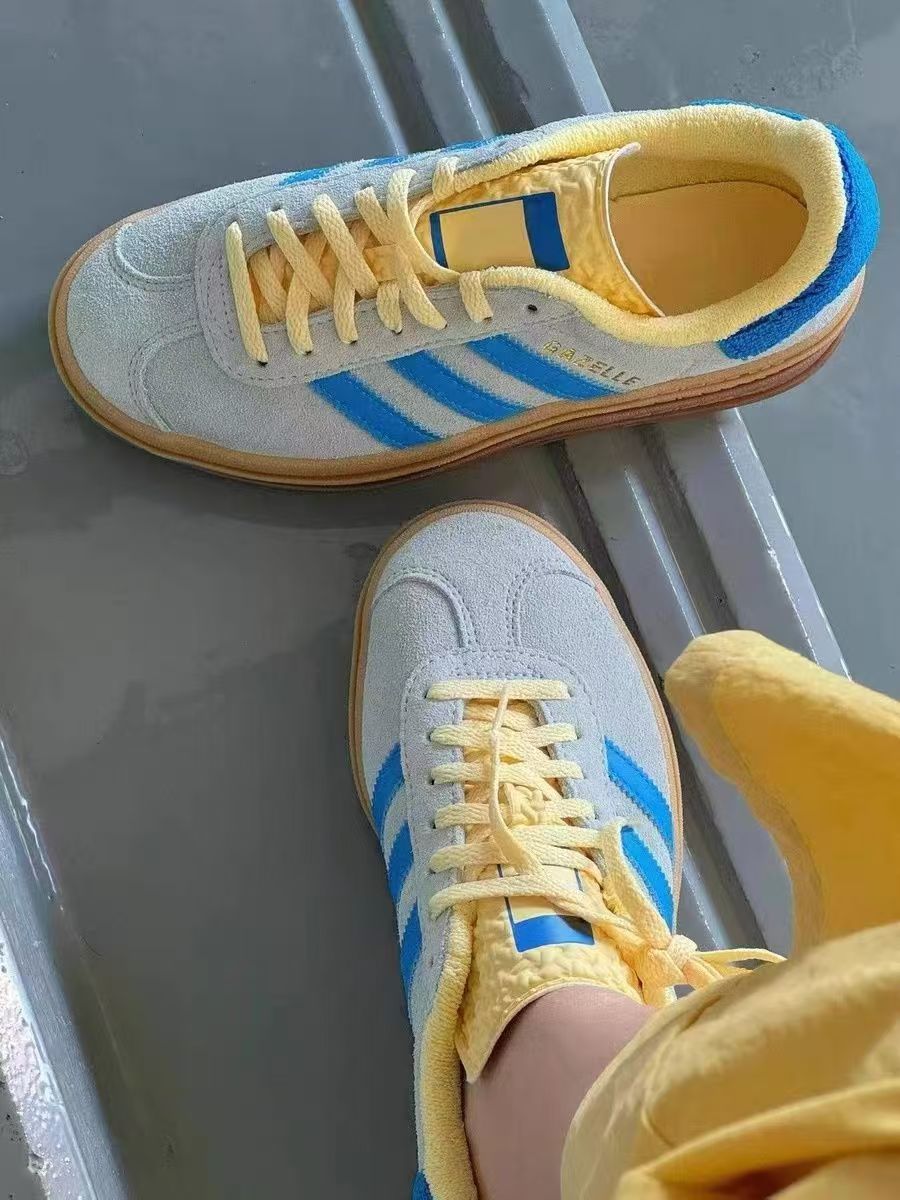 SS5364-ADIDAS GAZELLE  50.9$-QD gallery