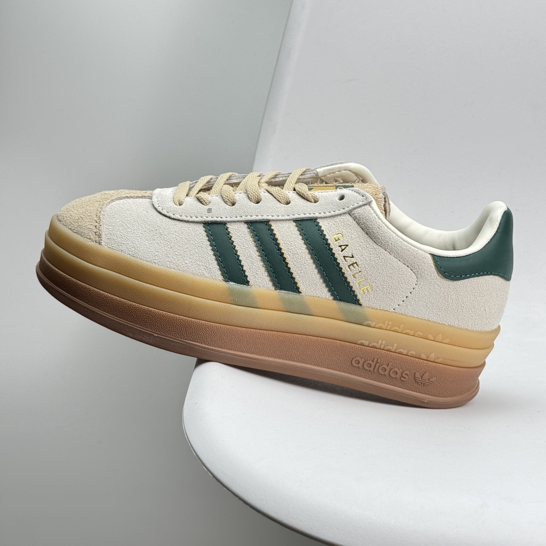 SS5364-ADIDAS GAZELLE  50.9$-QD gallery