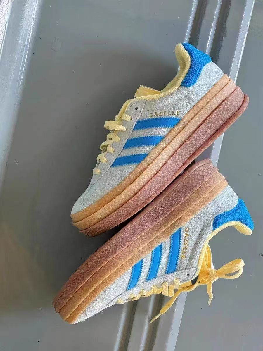 SS5364-ADIDAS GAZELLE  50.9$-QD gallery