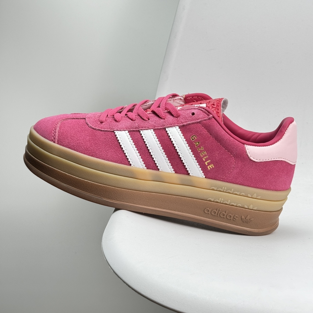 SS5364-ADIDAS GAZELLE  50.9$-QD gallery