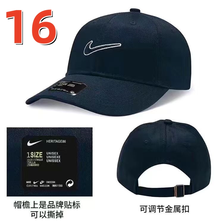 SS5373-Nike Hat   21.99$-168 gallery