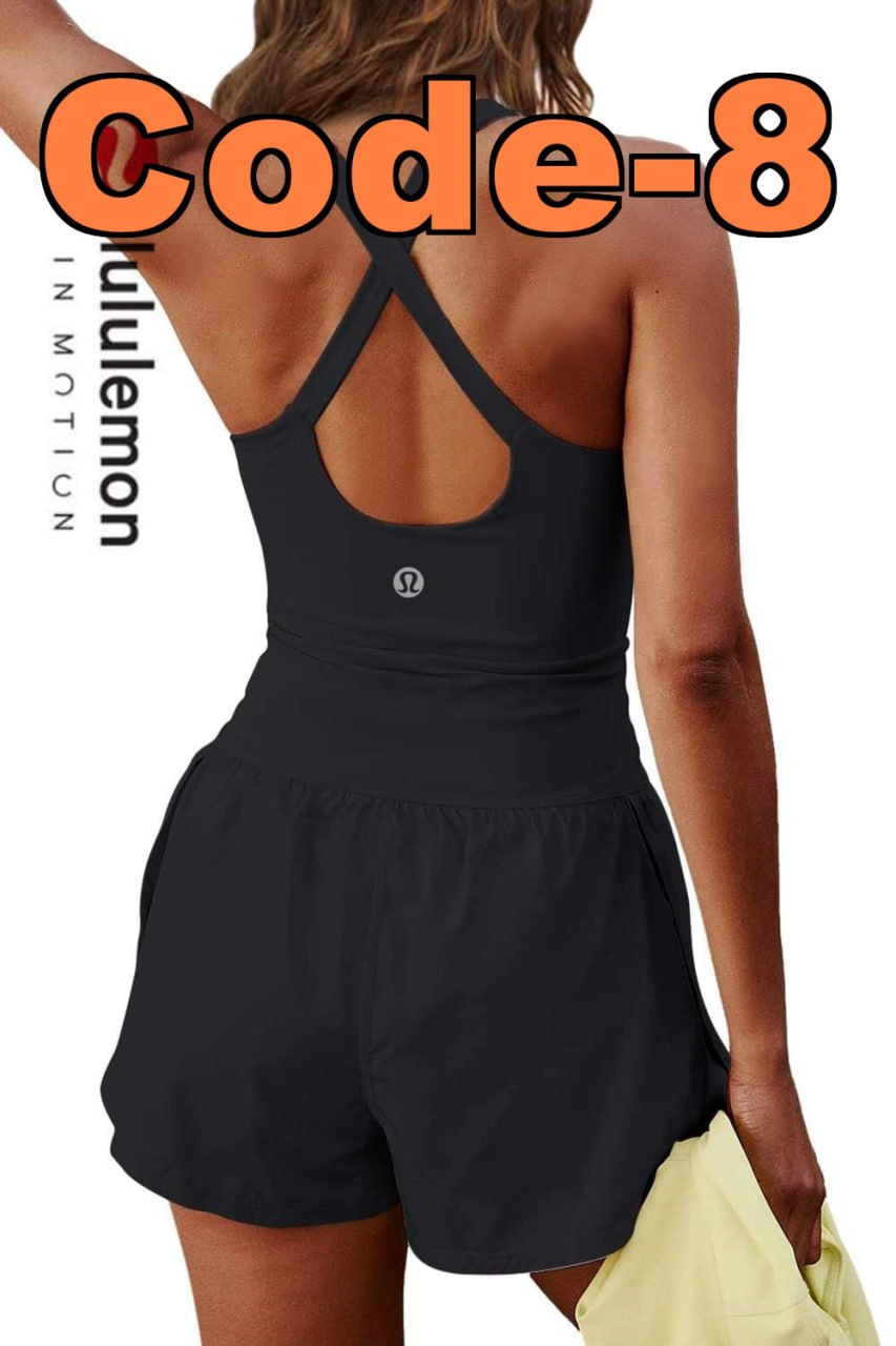 SS5387-Lululemon 28.99$ gallery