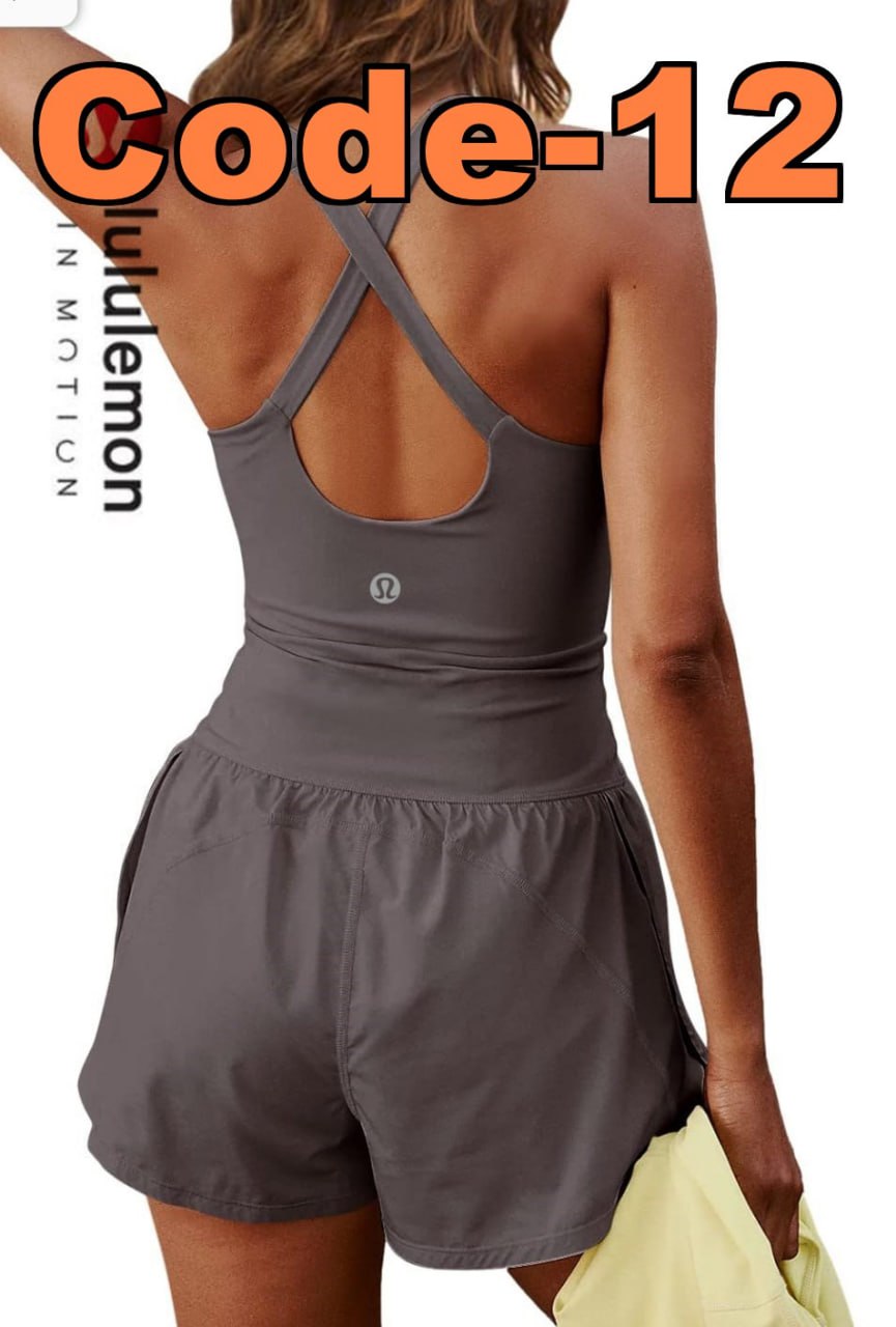 SS5387-Lululemon 28.99$ gallery