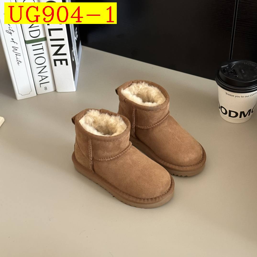 SS5391-UGG  35.99$ gallery