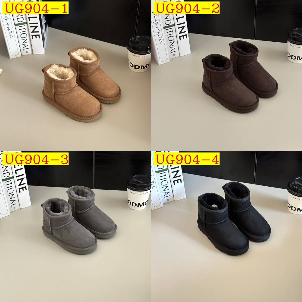 SS5391-UGG  35.99$ gallery