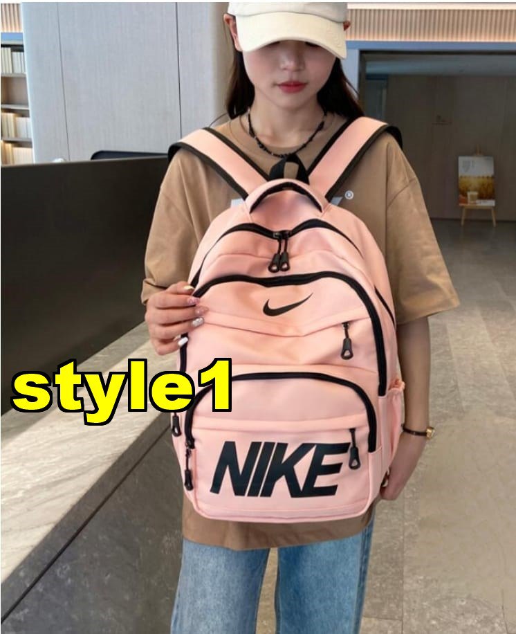 SS5411-NK Backpack 29.99$ gallery