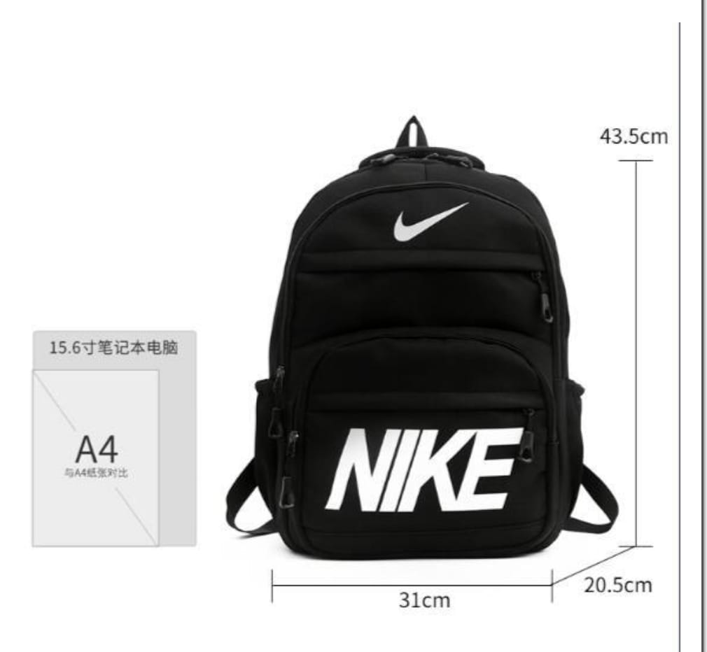 SS5411-NK Backpack 29.99$ gallery