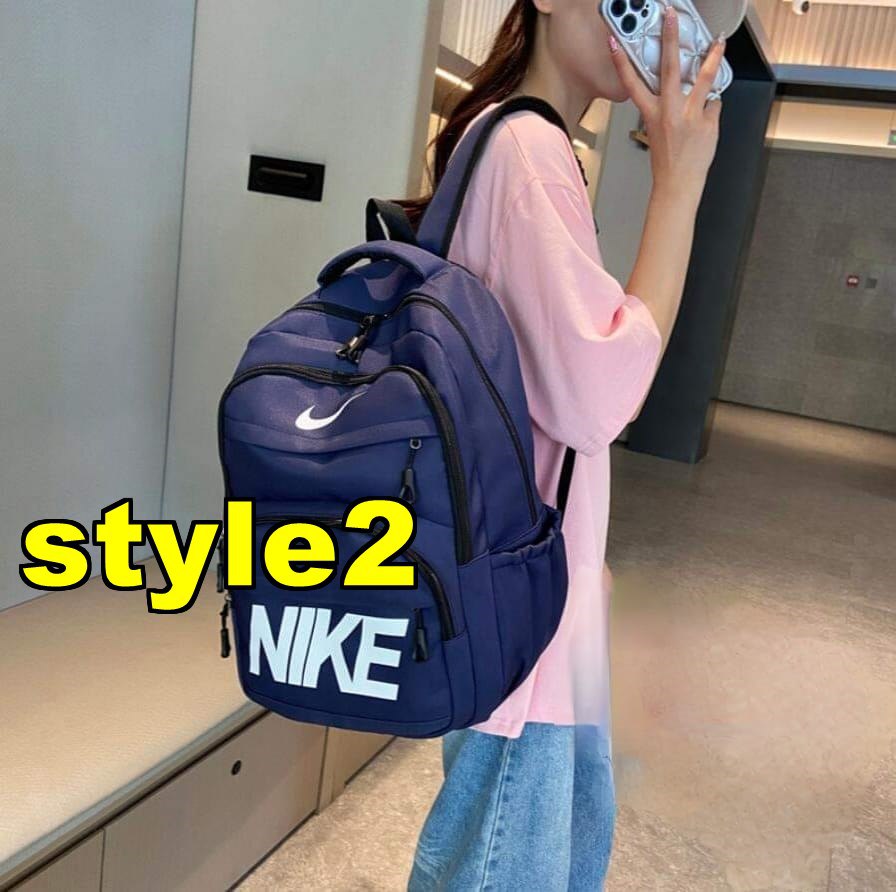 SS5411-NK Backpack 29.99$ gallery