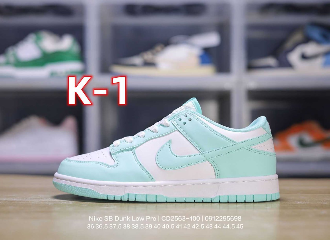 SS5505-N1KE SB DUNK  47.99$ gallery