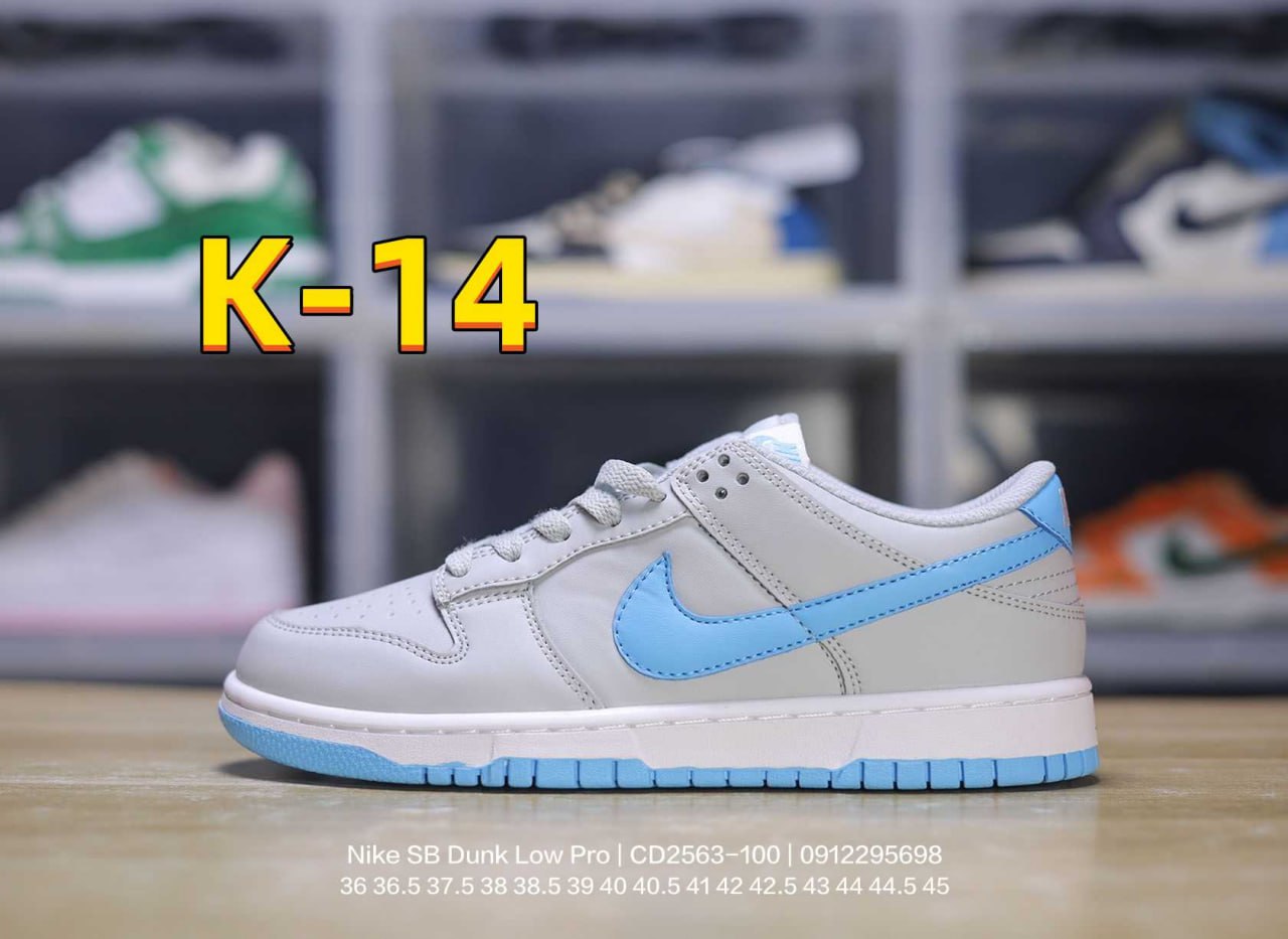 SS5505-N1KE SB DUNK  47.99$ gallery