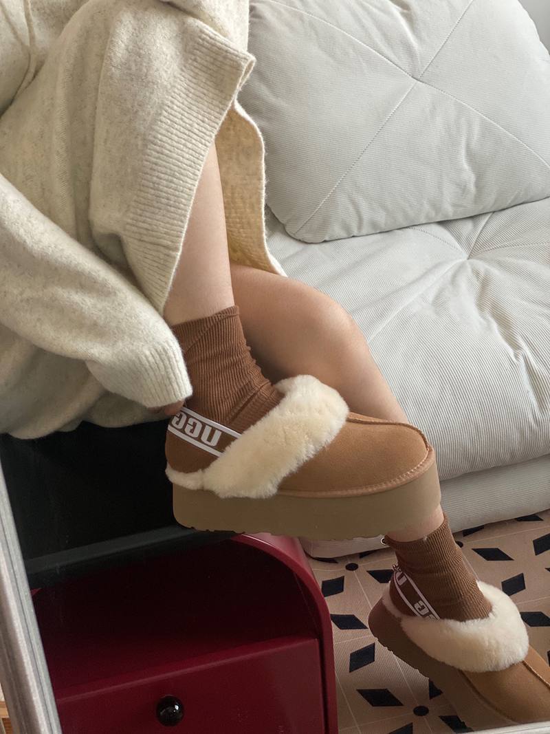 SS5573-UGG  45.99$ gallery