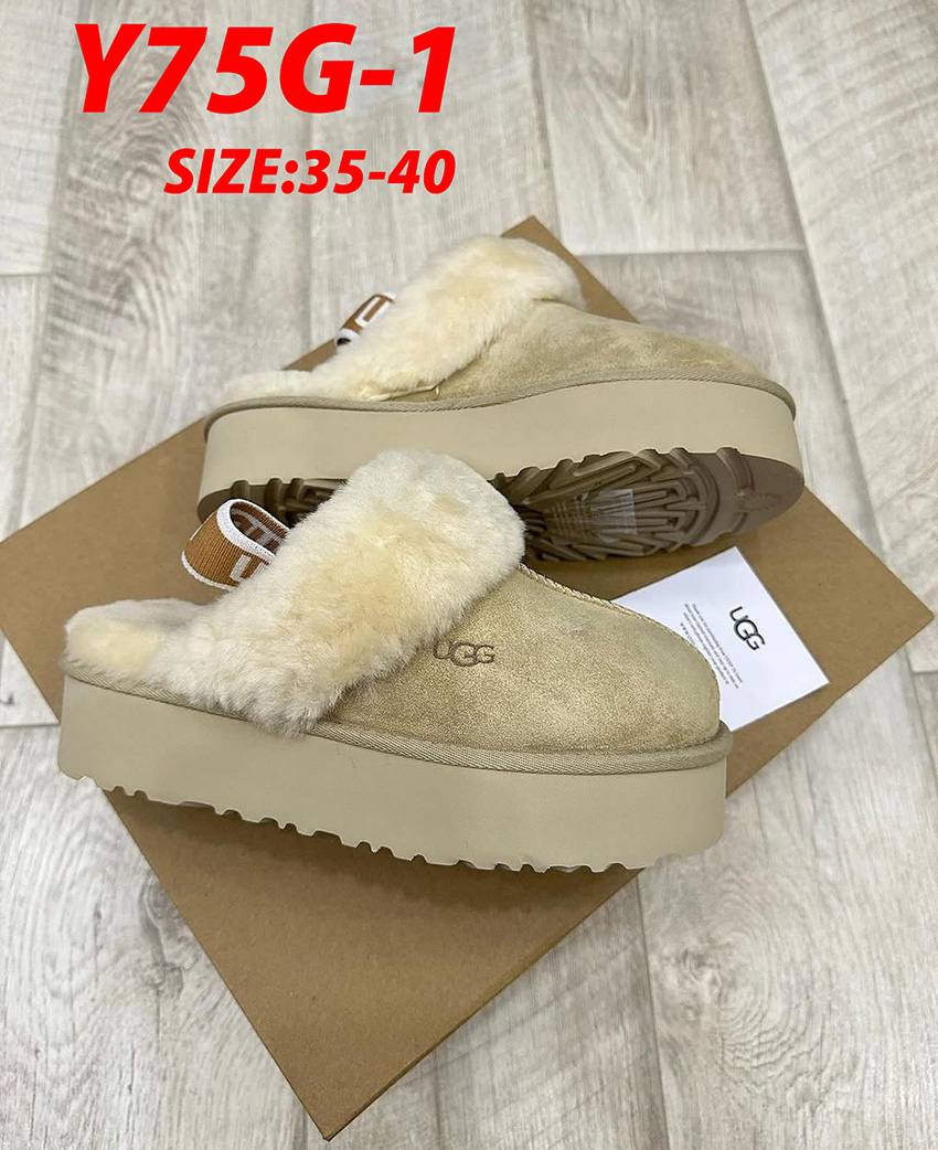 SS5573-UGG  45.99$ gallery