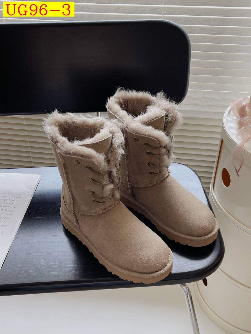 SS5591-UGG  45.99$ gallery