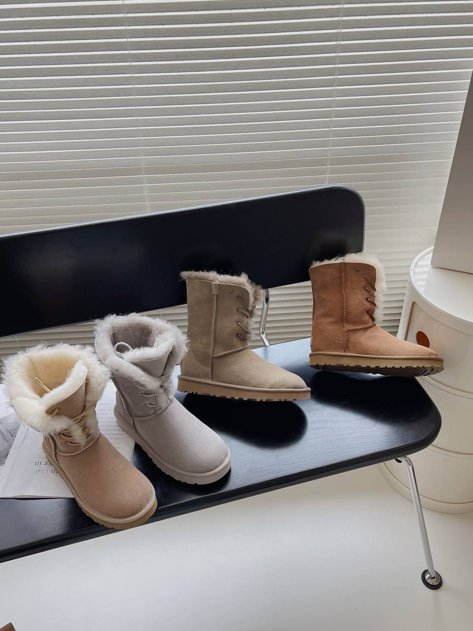 SS5591-UGG  45.99$ gallery