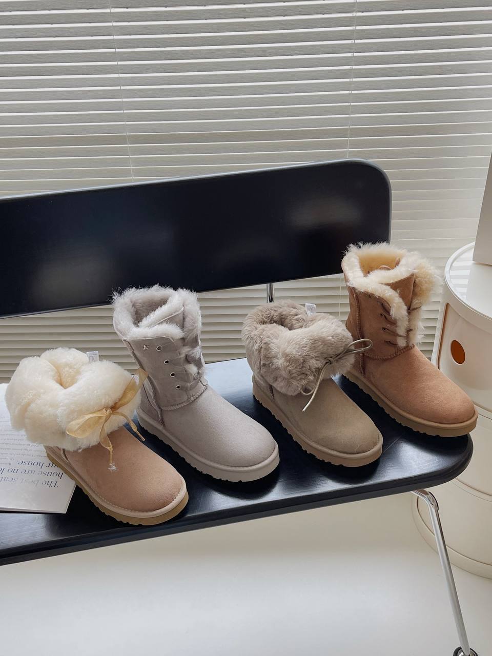 SS5591-UGG  45.99$ gallery