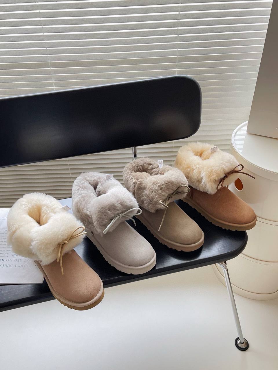 SS5591-UGG  45.99$ gallery