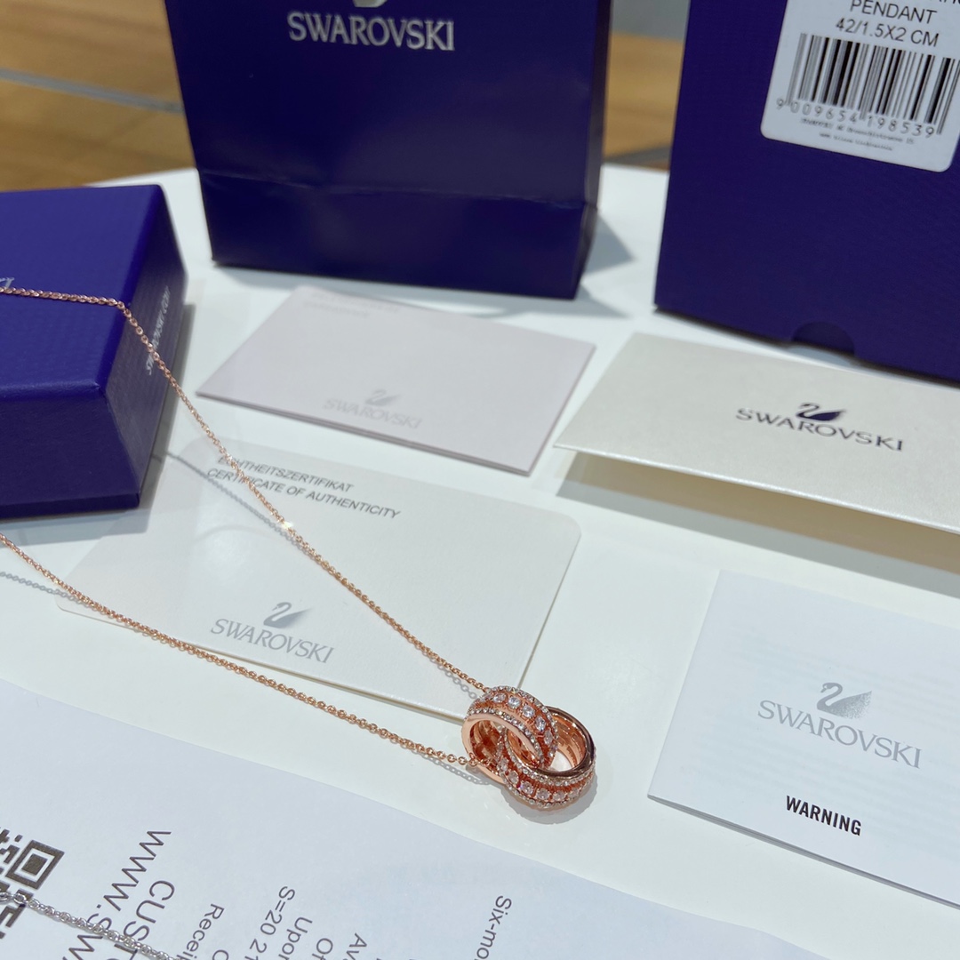 SS5662-SWAROVSKI+BOX  29.08$ gallery