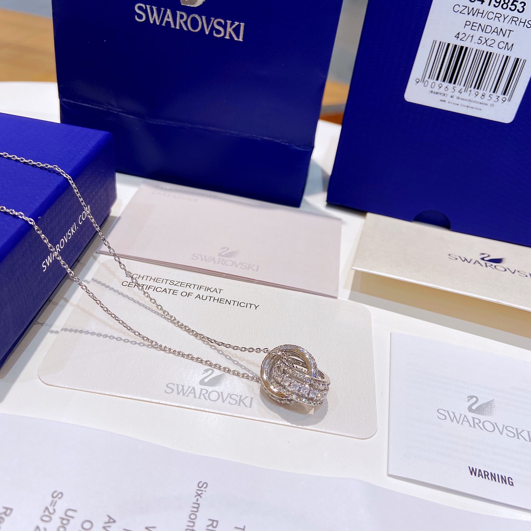 SS5662-SWAROVSKI+BOX  29.08$ gallery