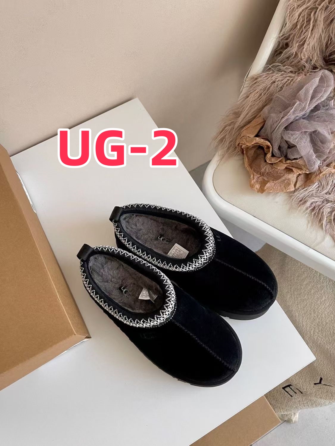 SS5667-UGG  39.99$ gallery