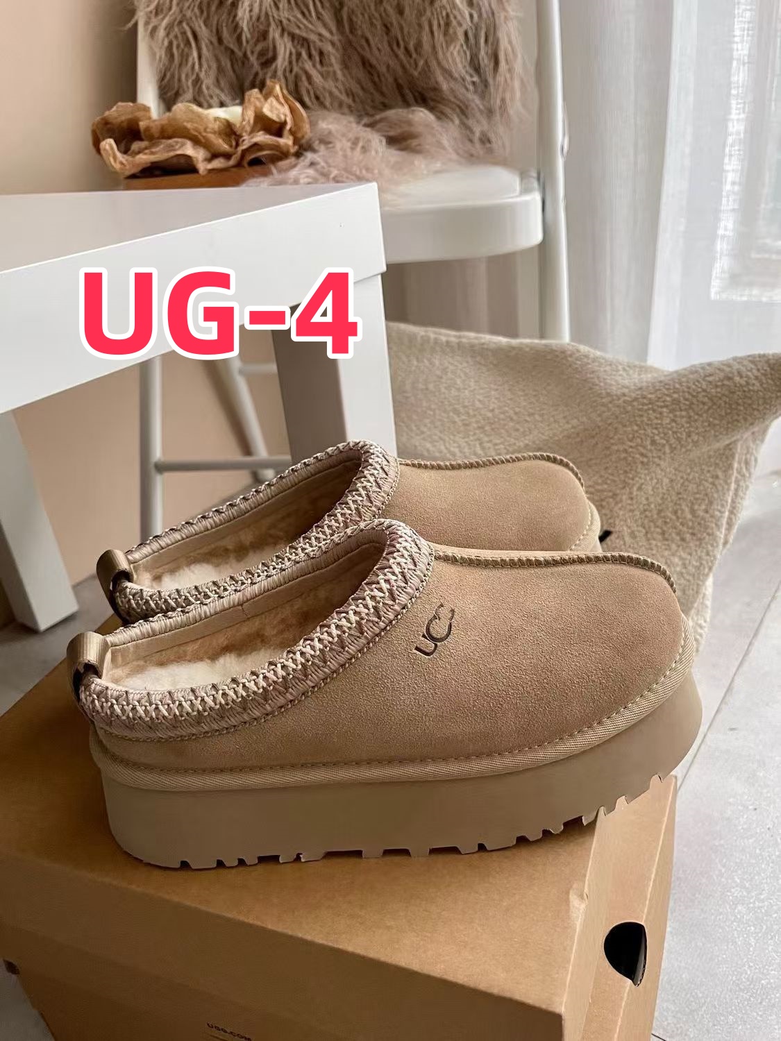 SS5667-UGG  39.99$ gallery