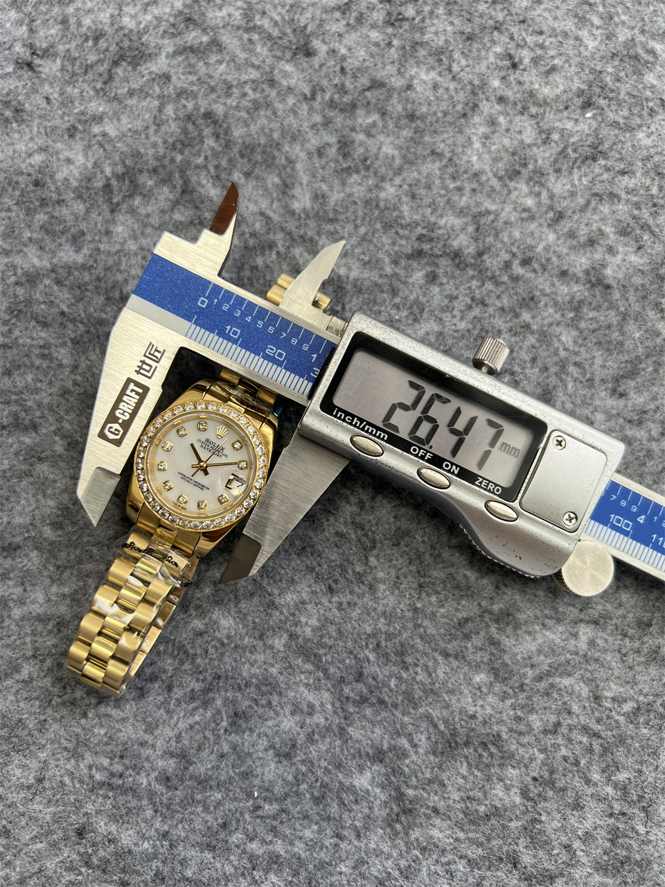 SS5736-ROLEX AAAAA 89$ gallery