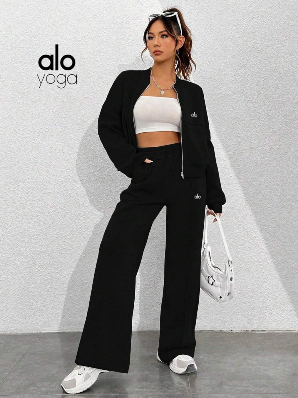 SS5743-ALO SUIT  33.99$ gallery