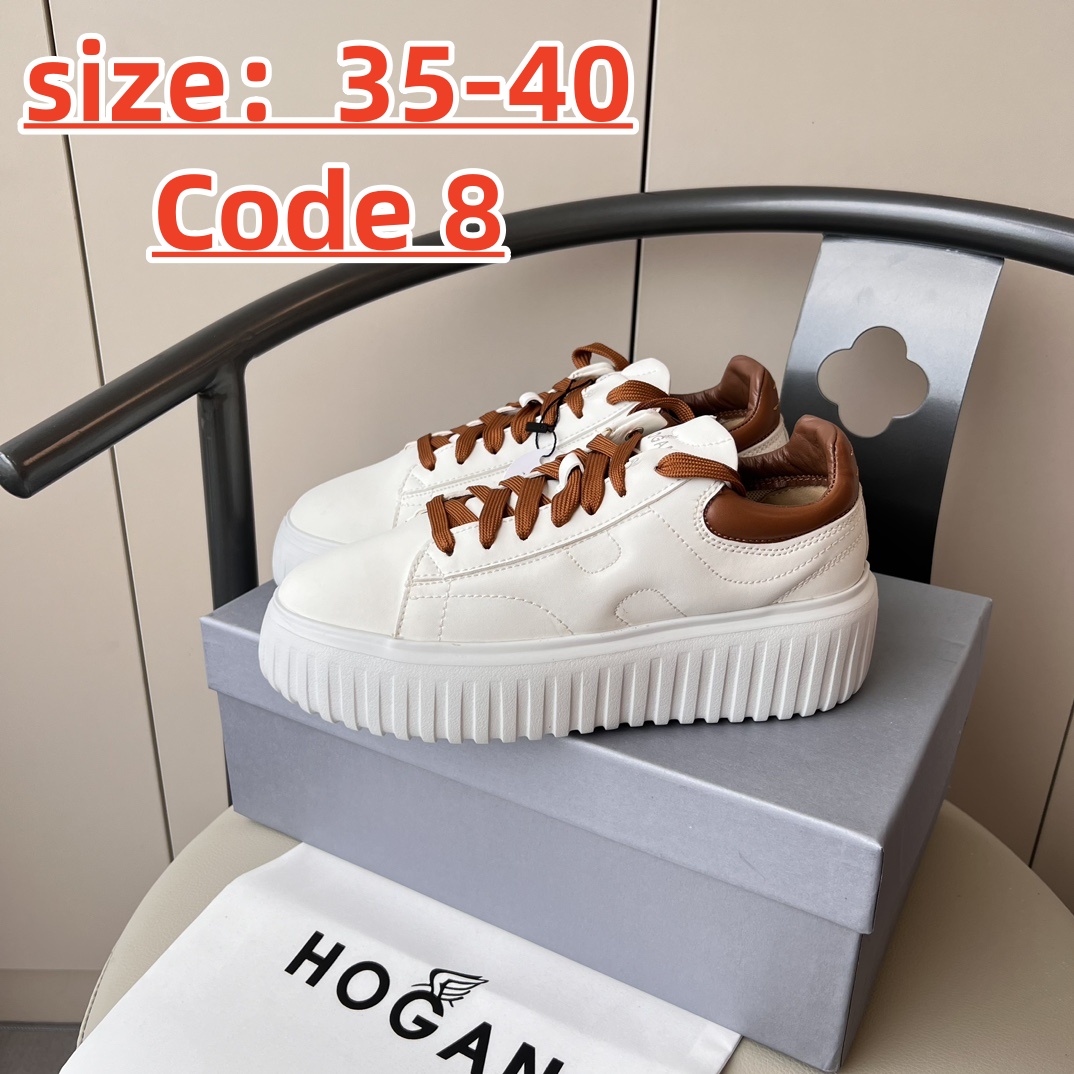 SS5784-HOGAN AAAAA  49.99$ gallery