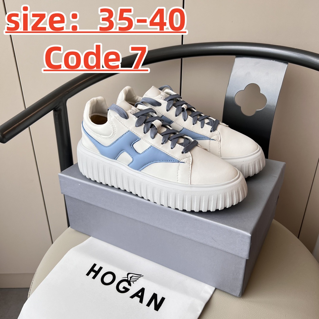 SS5784-HOGAN AAAAA  49.99$ gallery