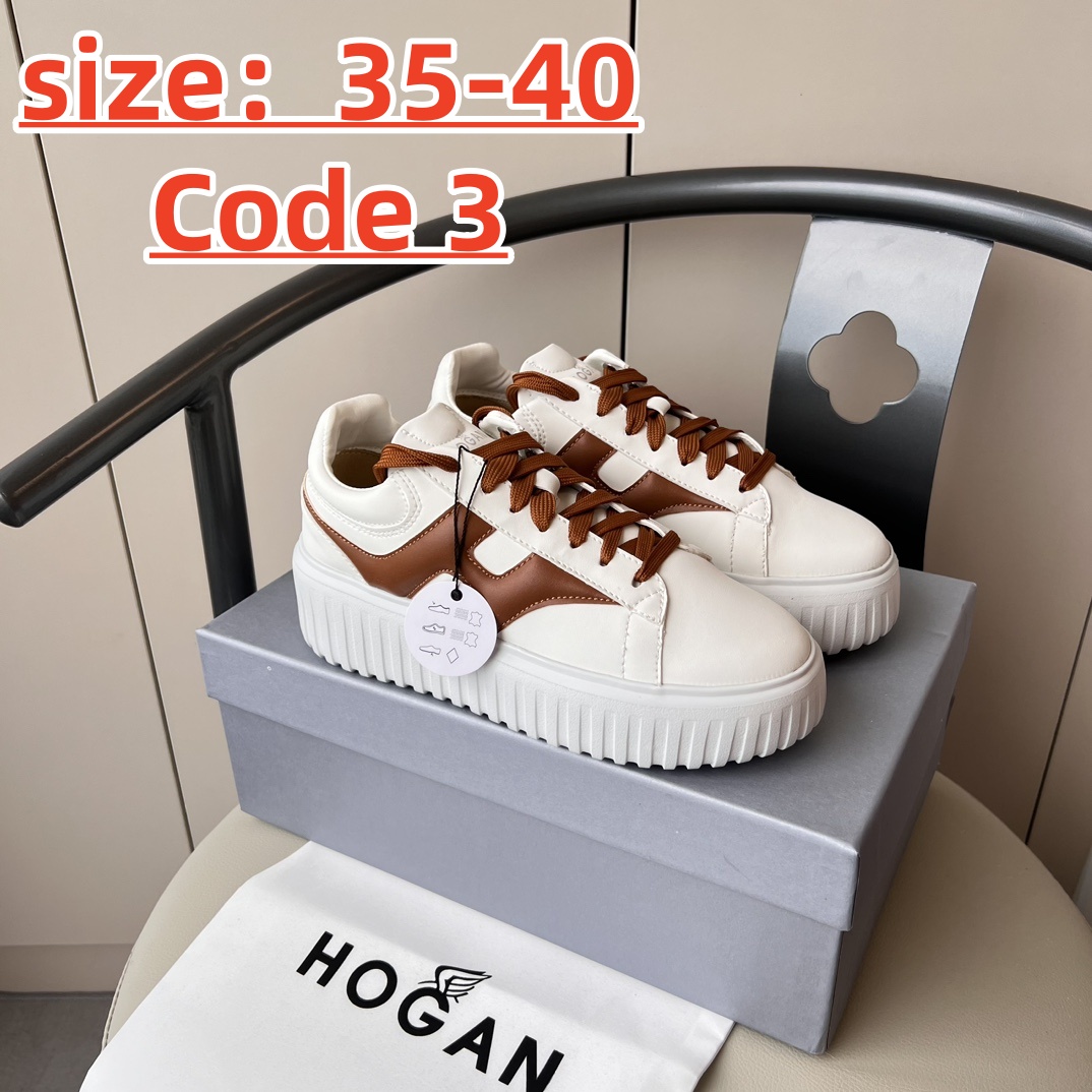 SS5784-HOGAN AAAAA  49.99$ gallery